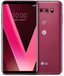Замена экрана на телефоне LG V30 в Абакане